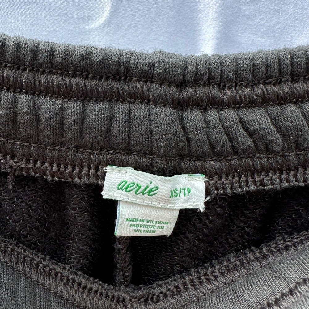 Aerie lounge shorts, perfect condition.